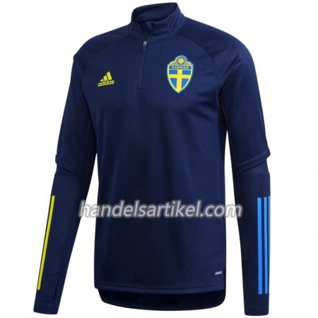 Schweden 2020-2021 Training Sweatshirts M001